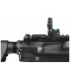 Страйкбольный автомат G&G CM16 Batto, body - plastic (130-140 m/s) EGC-16P-BTO-BNB-NCM